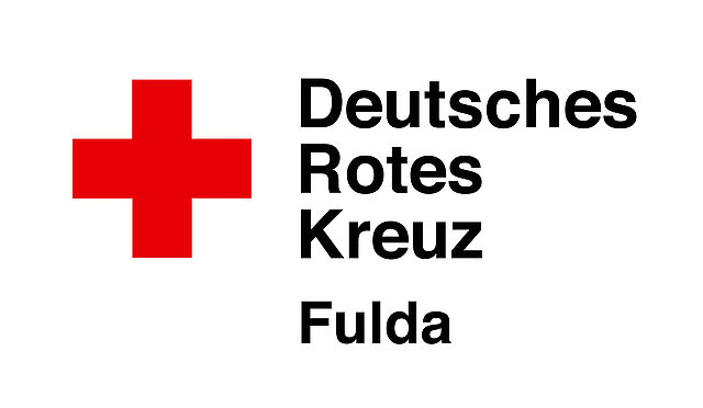 DRK Kreisverband Fulda e.V. logo