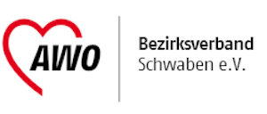 AWO Arbeiterwohlfahrt Bezirksverband Schwaben e.V. logo