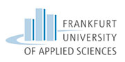 Frankfurt University of Applied Sciences logo