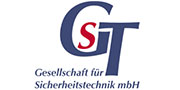 GST Gesellschaft für Sicherheitstechnik mbH