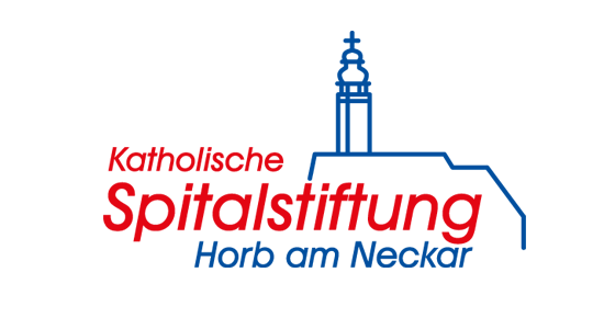 Katholische Spitalstiftung Horb logo