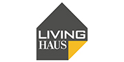 Living Fertighaus GmbH logo