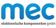 MEC Elektronische Komponenten GmbH logo