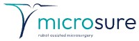 Microsure B.V. logo