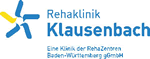 Rehaklinik Klausenbach logo