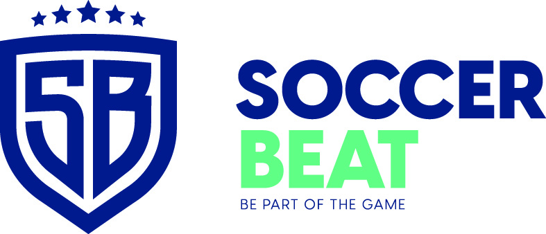 SOCCERBEAT GmbH logo