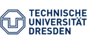 Technische Universität Dresden logo