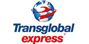 Transglobal Express GmbH logo