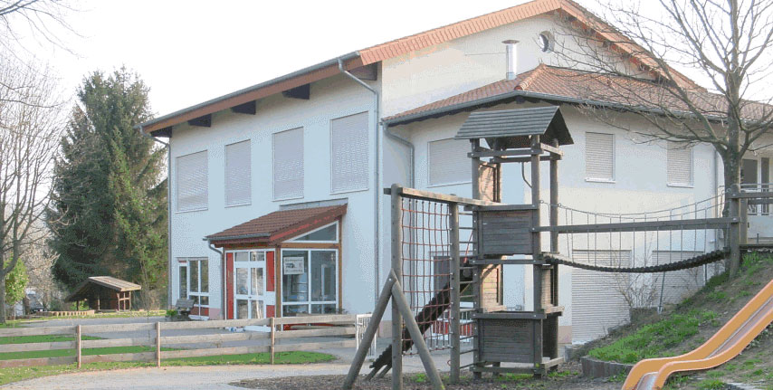 Kindergarten header