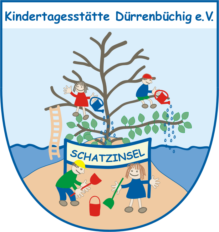 Kindergarten header